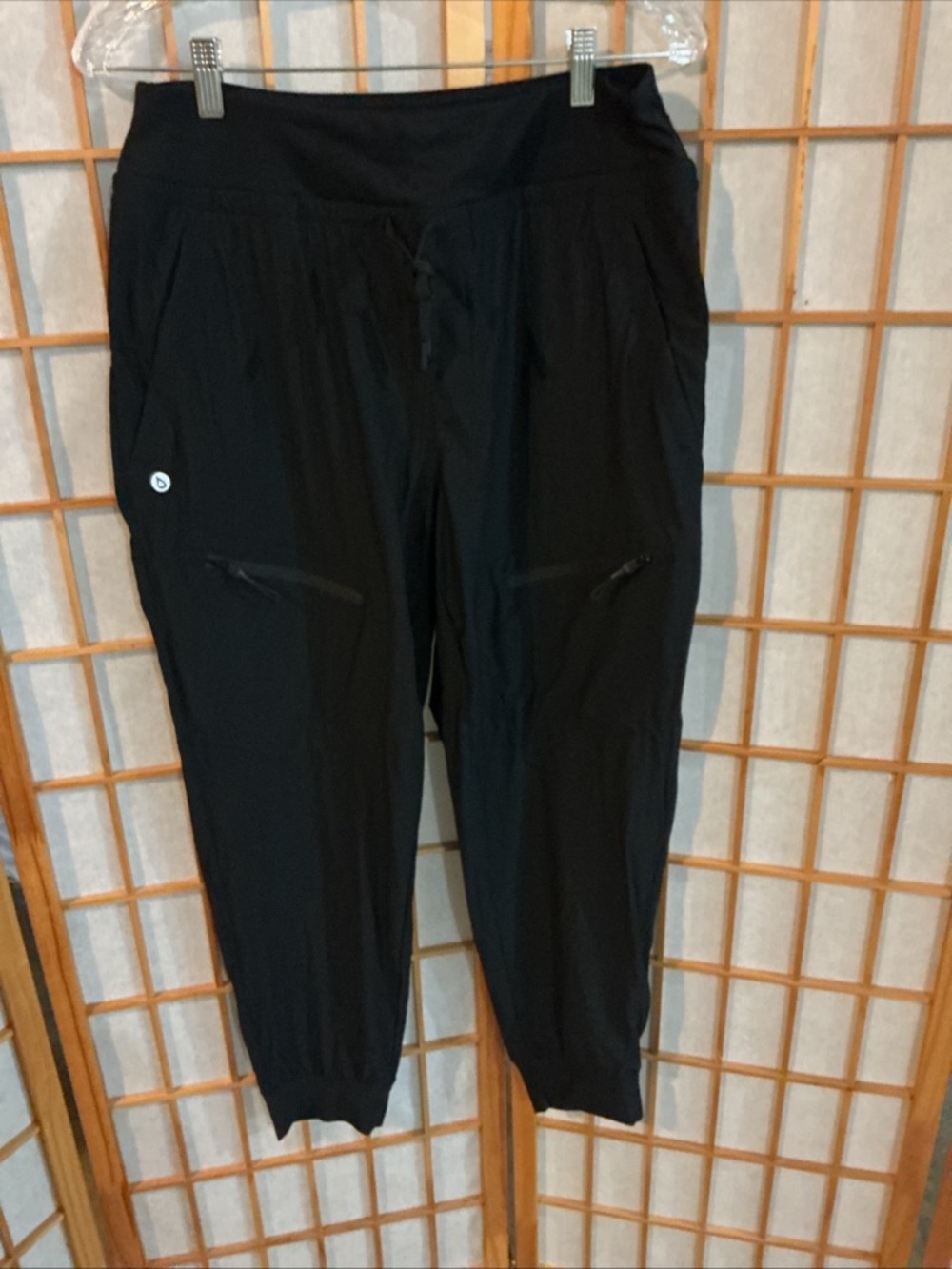 NEW BAYLEAF JOGGER STYLE PANTS